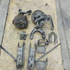 Nissan np300 pekap