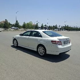 Toyota Camry 2006