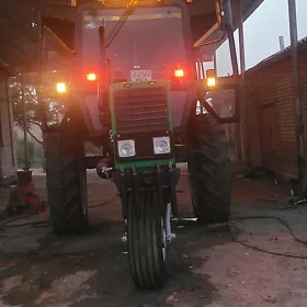MTZ 80 1990