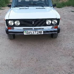 Lada 2106 2001