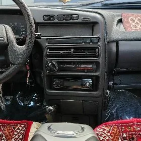 Lada 2115 2004
