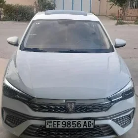 Roewe i5 2021