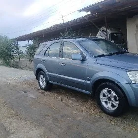 Kia Sorento 2002