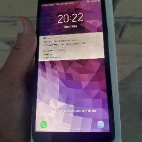 SAMSUNG J6