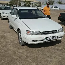 Toyota Corona 1994