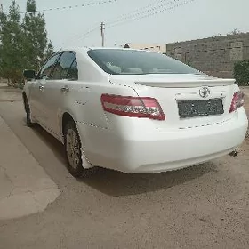 Toyota Camry 2009