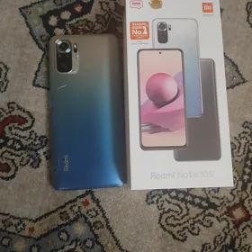 redmi note 10s