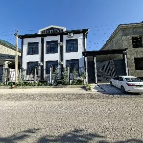 Taze Gämi kotež