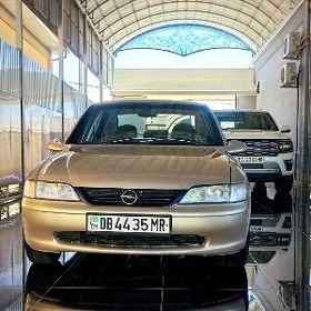 Opel Vectra 1997