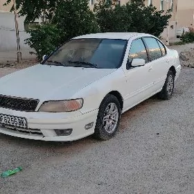 Nissan Cefiro 1995
