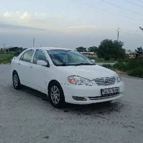 Toyota Corolla 2005
