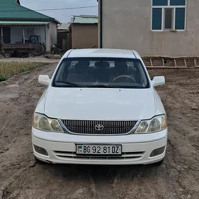 Toyota Avalon 2000