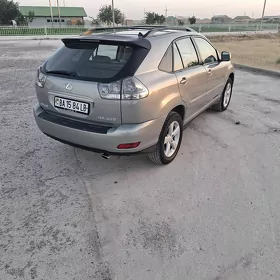 Lexus RX 330 2005