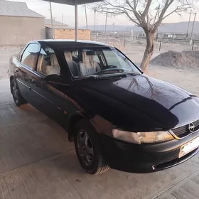 Opel Vectra 1998