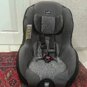 Детское автокресло