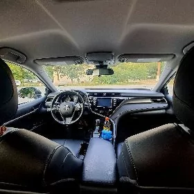 Toyota Camry 2020
