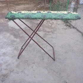 гладильная. доска