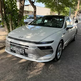 Hyundai Sonata 2024