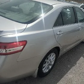 Toyota Camry 2011