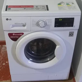 LG 6kg