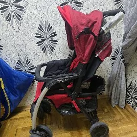 коляска Chicco