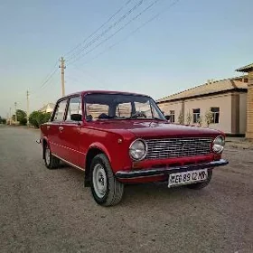 Lada 2104 1982
