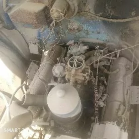Gaz 53 1994