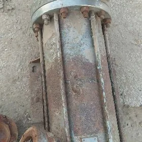 suw nasos