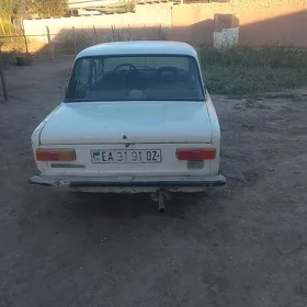 Lada 2104 1980