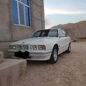 BMW 530 1993