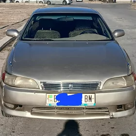 Toyota Mark II 1993