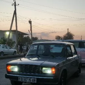 Lada 2107 2011
