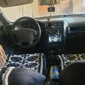 Opel Vectra 1990