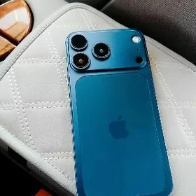 Iphone x 17 pro obmen