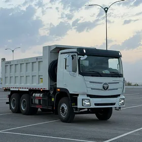 Foton Auman C 2026