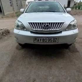 Lexus RX 350 2009