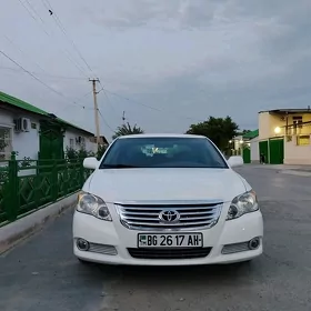 Toyota Avalon 2008
