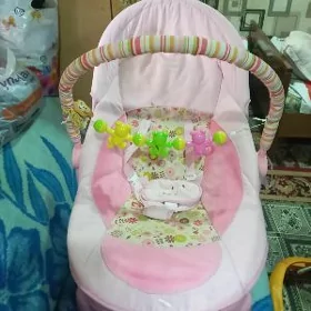 детский саланчак