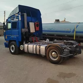 Iveco Magirus 1993