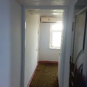 сатлык квартира 1 комнат 3 эт