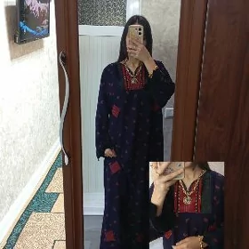abaya koynek платья койнек