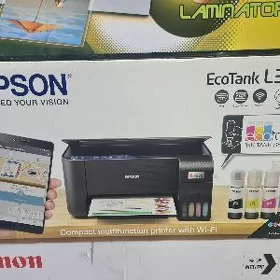 Epson l3210