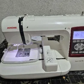 janome 230e