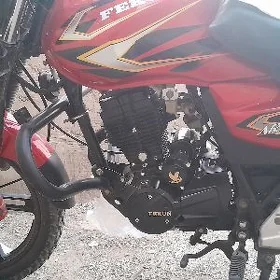 Fekon FK150-8G 2014