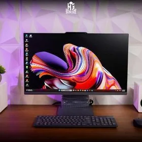 IdeaCentre 27"|i7-13|8GB/512GB