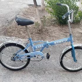 Kama tigir 20lik