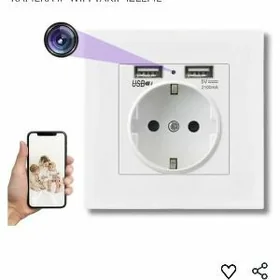 kamera mini gyssagly