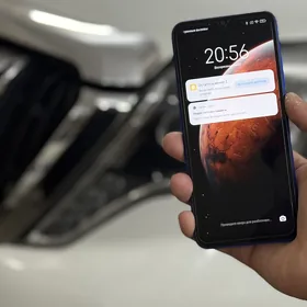 Redmi 9a