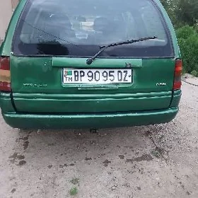 Opel Astra 1996
