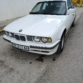 BMW 535 1992